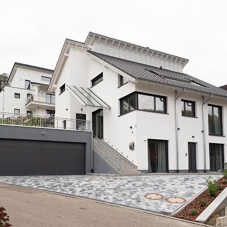 Ferienwohnung Epting كابيلروديك المظهر الخارجي الصورة