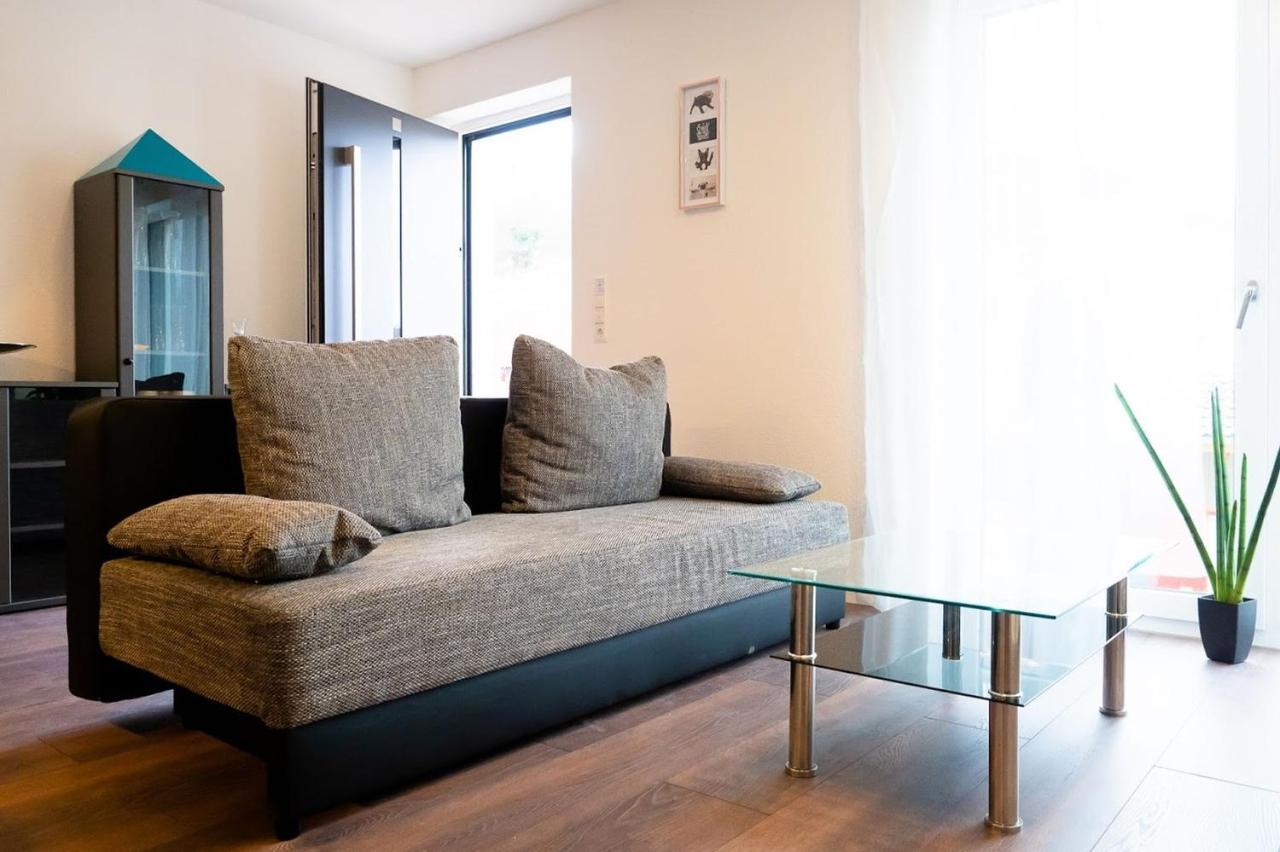 Ferienwohnung Epting كابيلروديك المظهر الخارجي الصورة