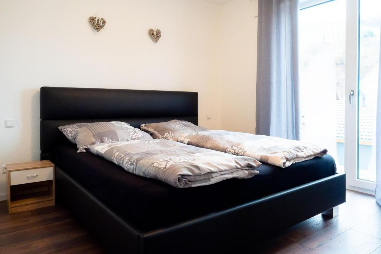 Ferienwohnung Epting كابيلروديك المظهر الخارجي الصورة